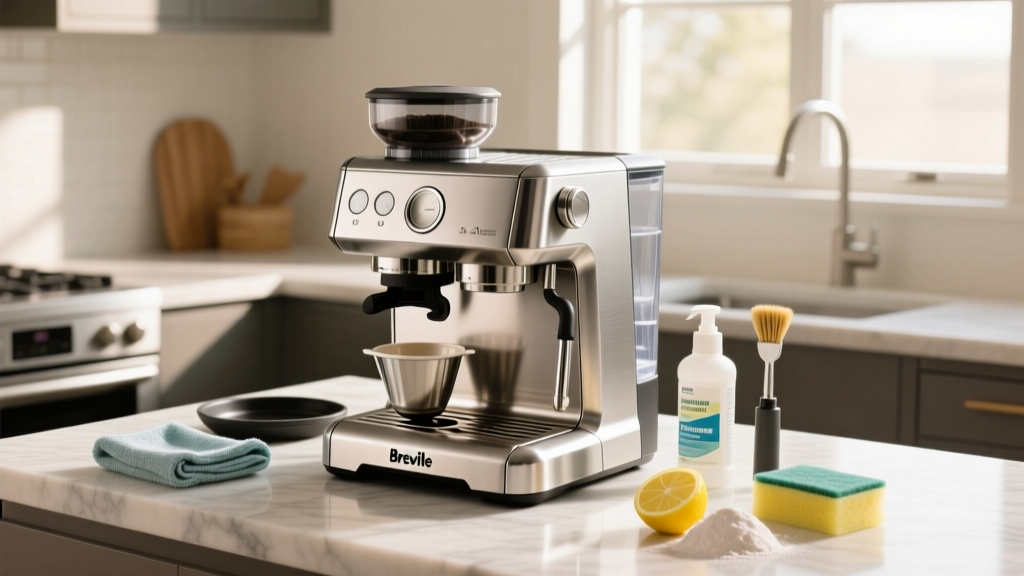 Coffee Maker Professional Cleaning vs DIY: Tested 2026