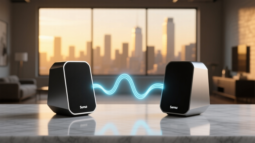 iPhone Bluetooth Speakers: True Stereo or Party Mode (2026)