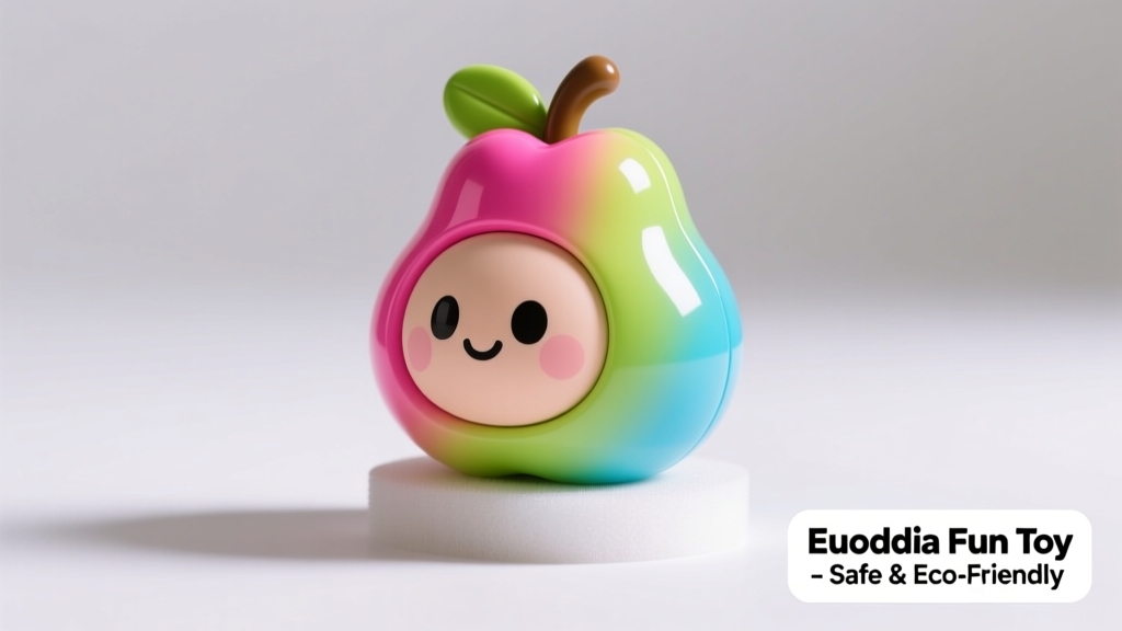 Euodia: Understanding the Plant, Its Risks to Children, and Regulatory Implications for Toy Safety