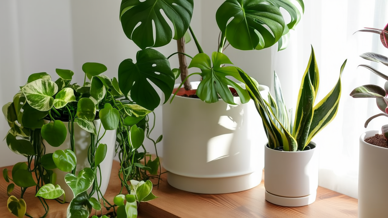 Phototropism: How Plants Grow Toward Light