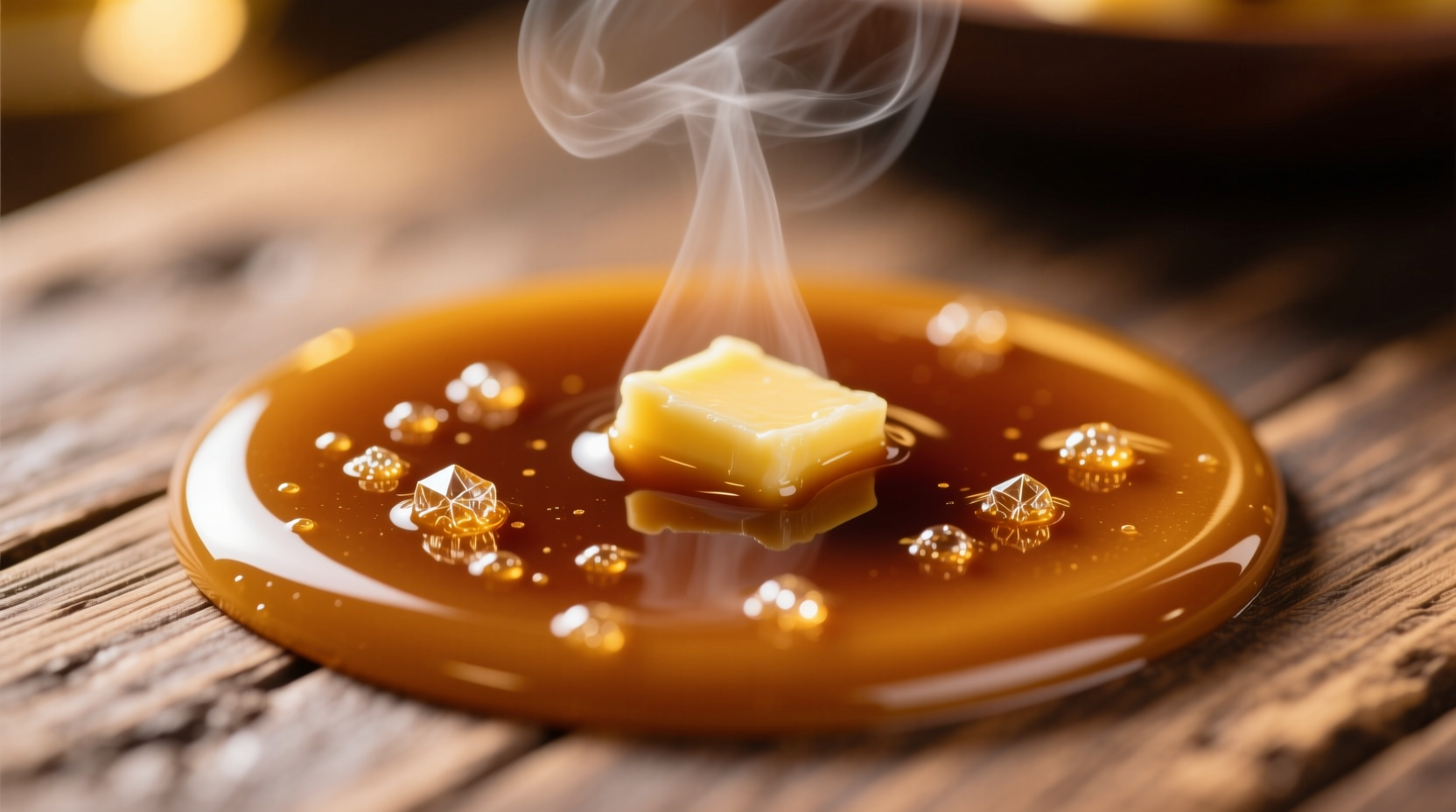 How to Make Browned Butter Sauce: The Science-Backed Method