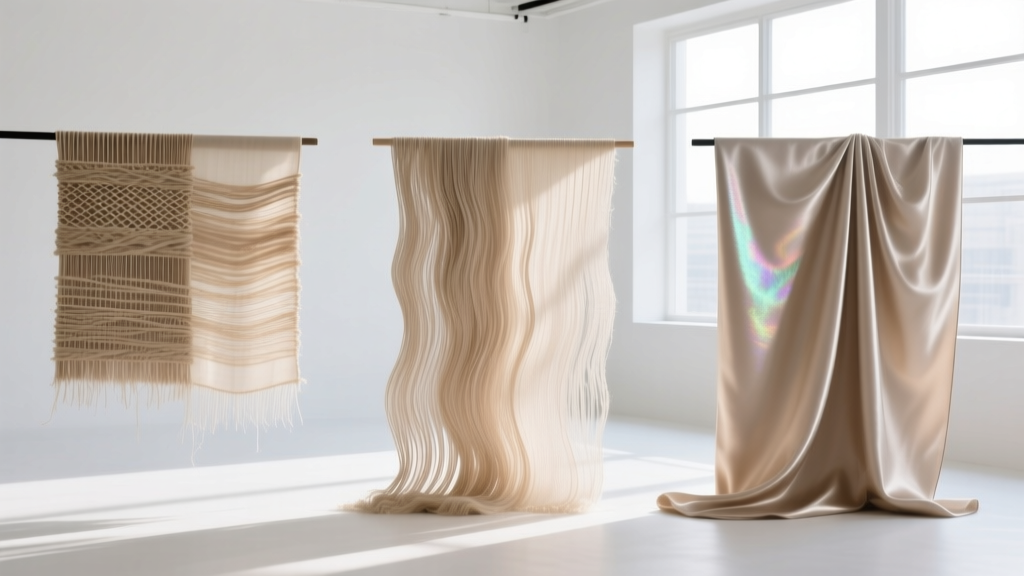 Where to Buy Silk Cloth: A Designer’s Sourcing Guide