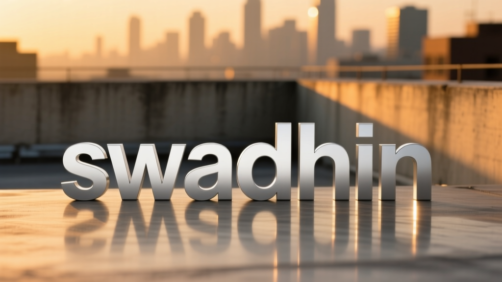 Swadhin: A Child Safety Review of India’s First AI-Powered Smart Crib Monitor
