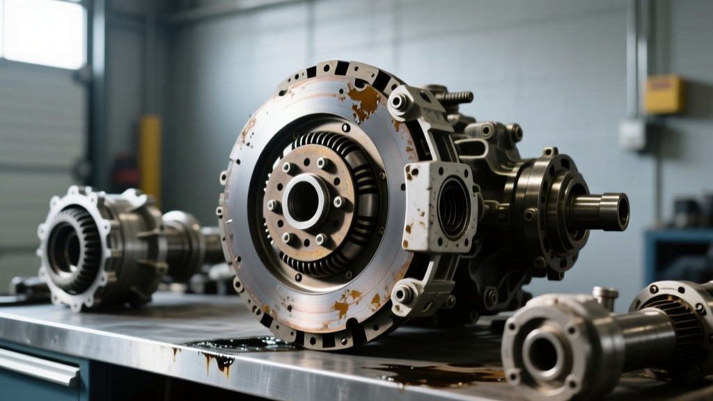 Semi Truck Clutch Adjustment & Failure Modes: 2026 Buyer Guide