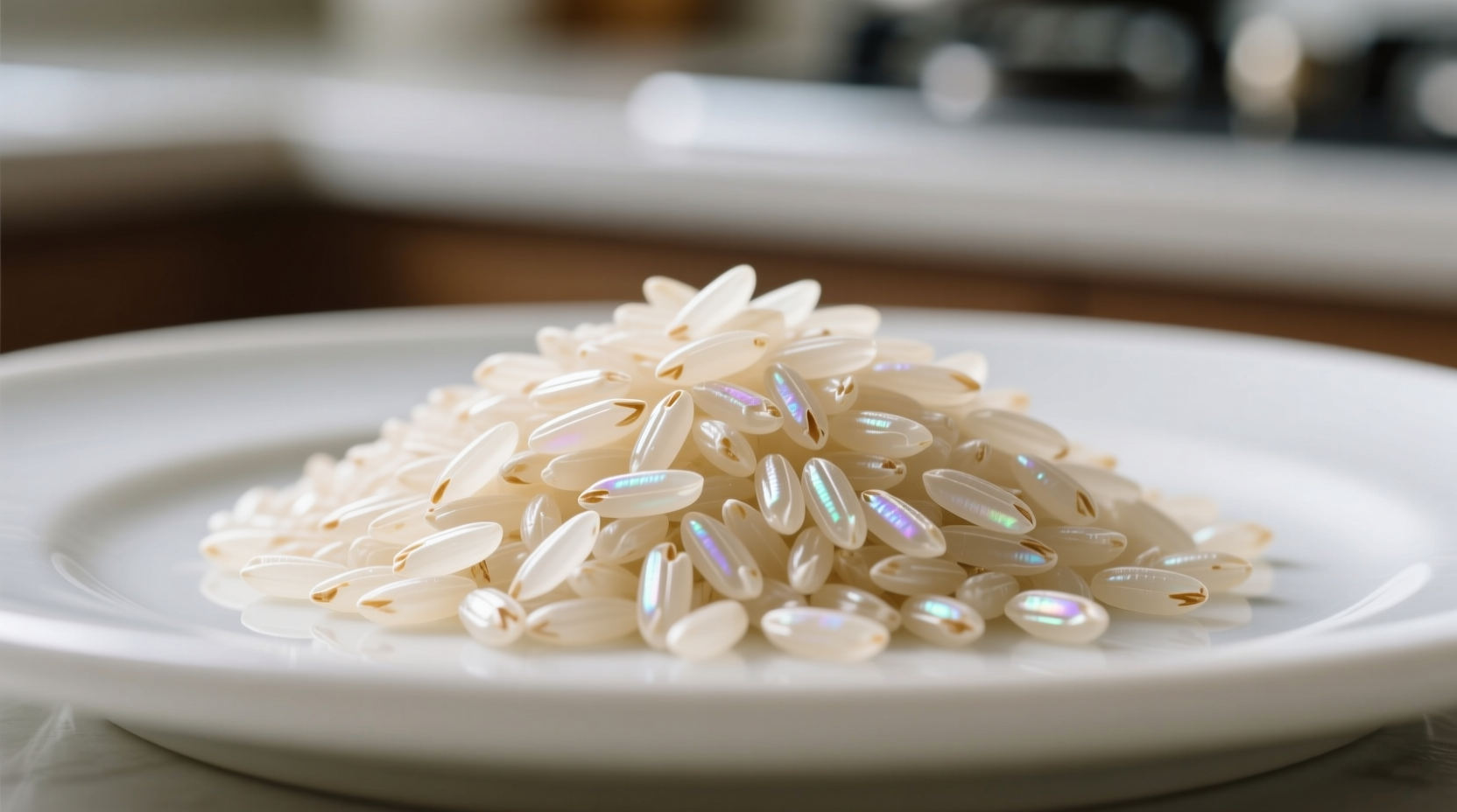 easy arborio rice
