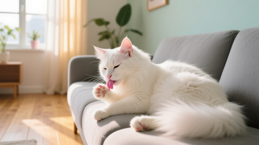 12-Week-Old Kitten Litter Training Guide