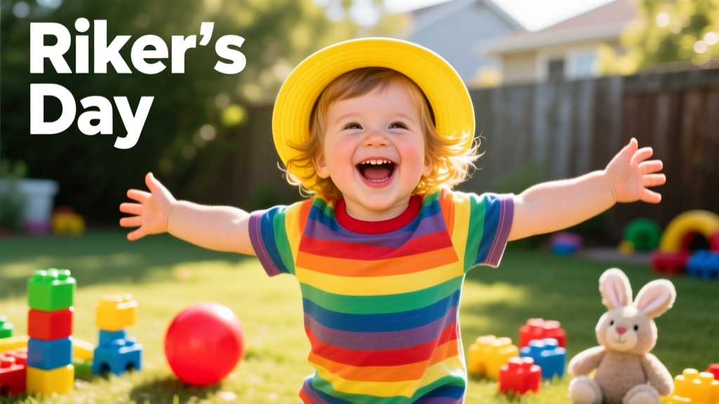 Riker: Understanding the Riker Scale in Early Childhood Behavior Assessment