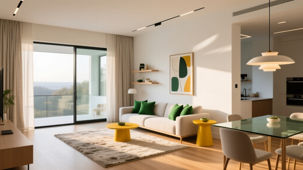 Cat-Friendly Bedroom: Cozy Perches and Beds
