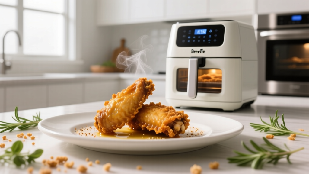 Breville Smart Oven Air Fryer Pro Review: Worth It?