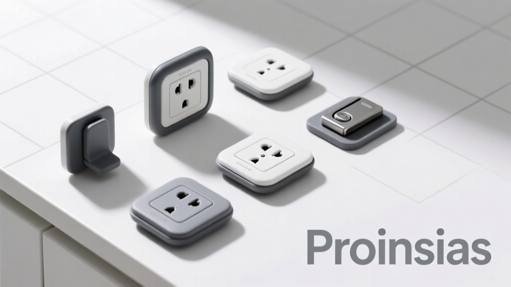 Proinsias: A Child Safety Consultant’s Evidence-Based Assessment of This Emerging Childproofing Product Line