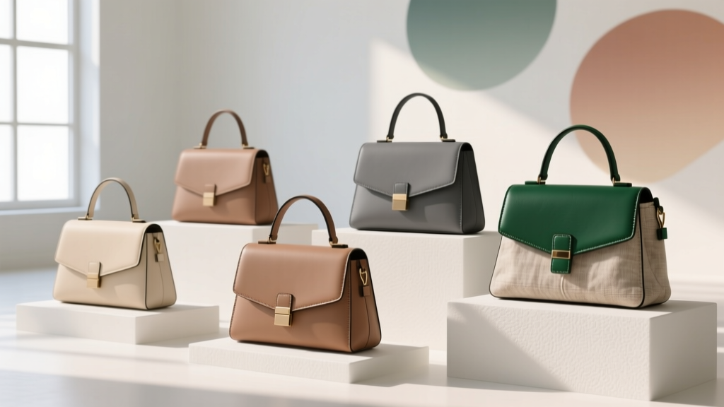 Best Minimalist Handbags Under $500 (2024 Guide)