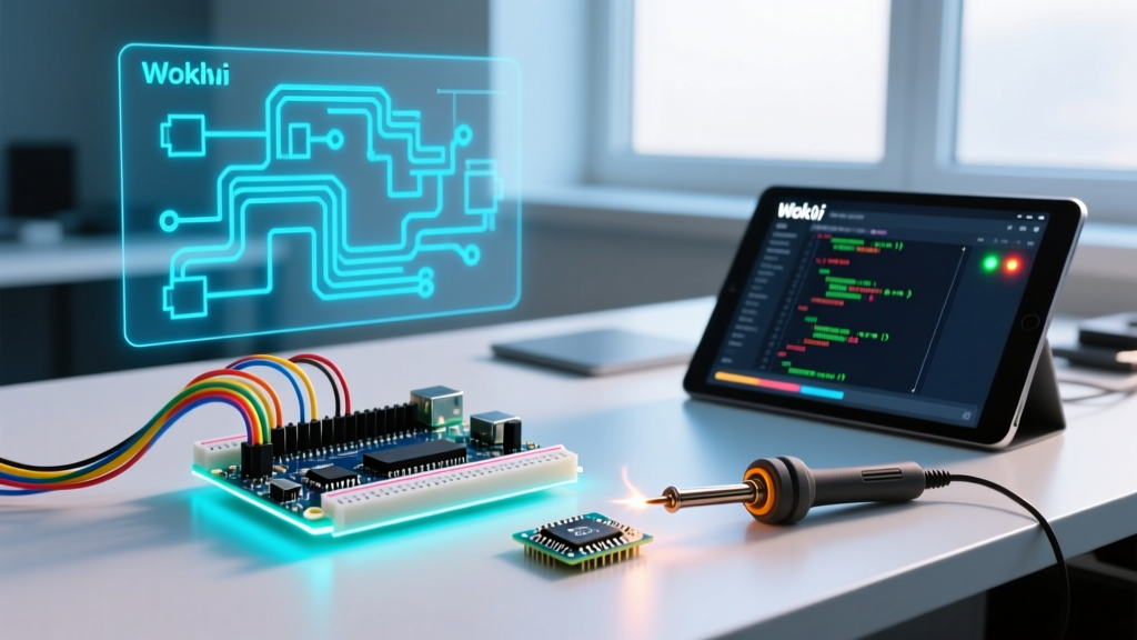 Top Arduino Simulators in 2026: A Community Resource Roundup