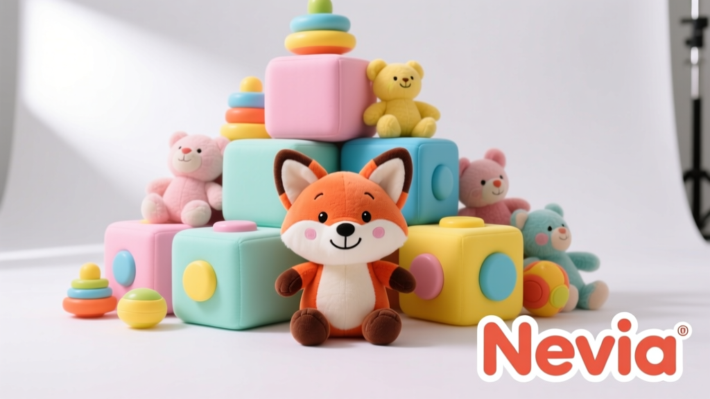 Nevia: A Critical Safety and Market Analysis of the Emerging Infant Sleep Product