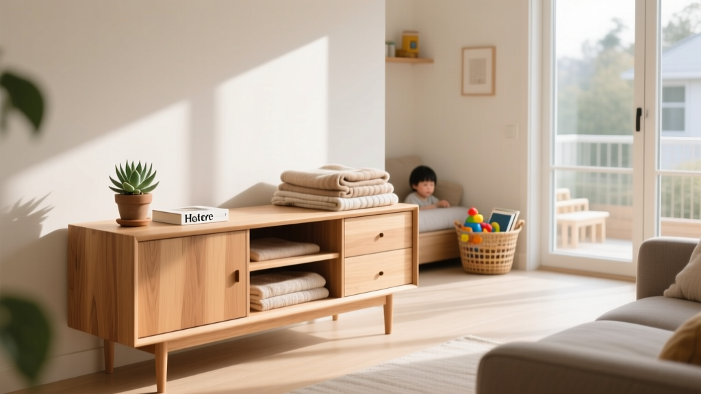 Estere: Understanding the Metric Unit of Volume in Everyday Family Life