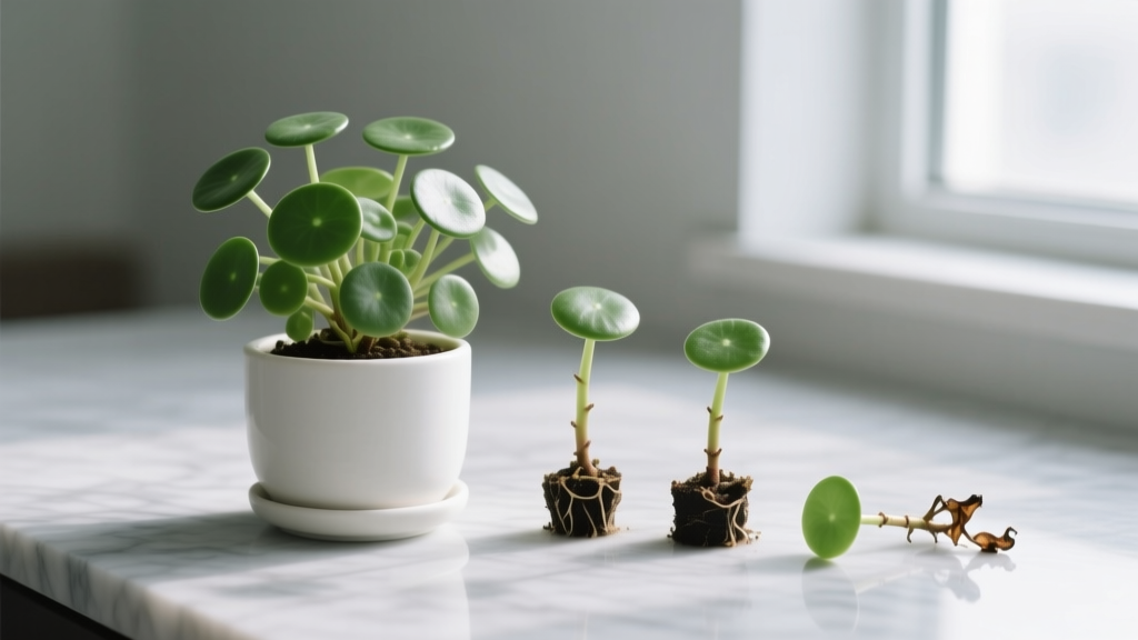 Chinese Money Plant Propagation Fixes (2026)