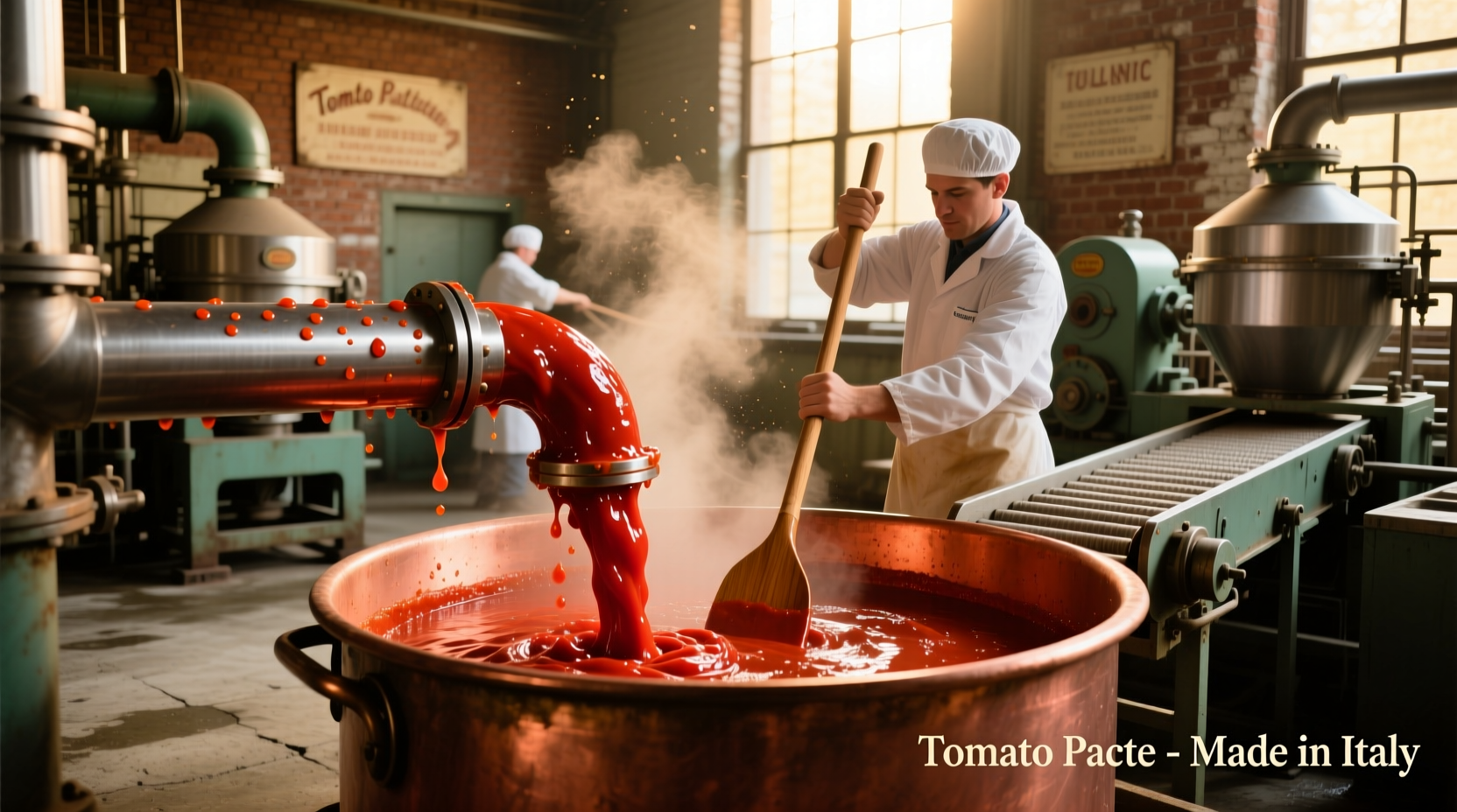 How to Make Tomato Paste: Complete Homemade Guide