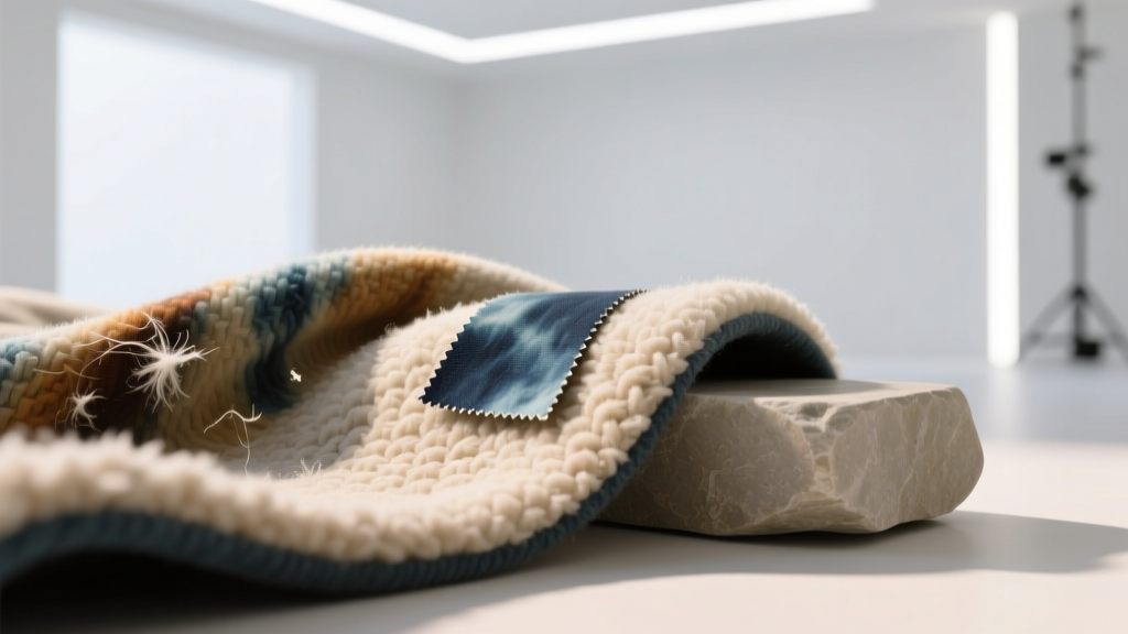 Cheap Fleece Fabric: Troubleshooting Guide for Designers