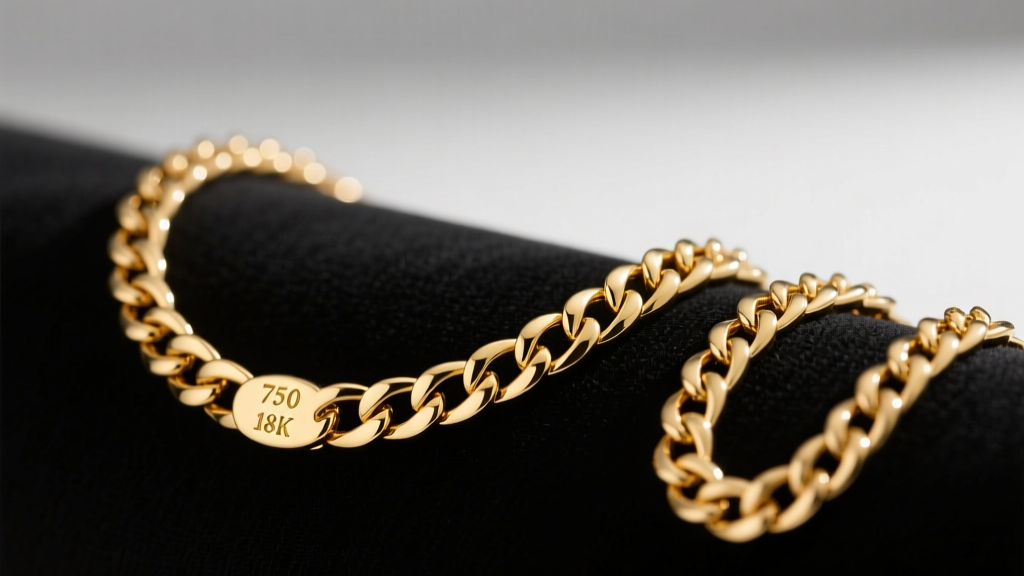 How to Tell If a Gold Chain Necklace Is Real (No Guesswork)