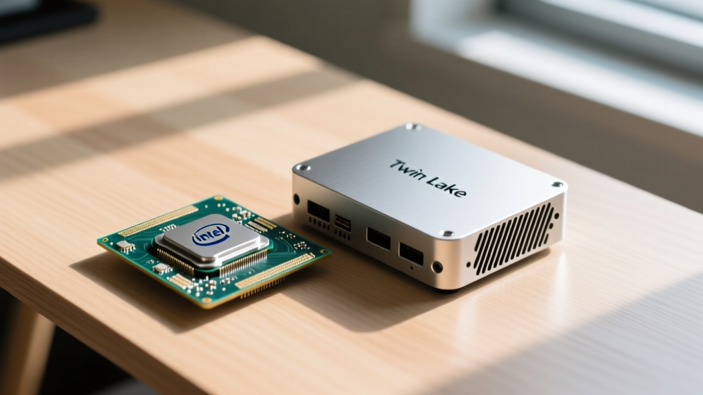Alder Lake vs Twin Lake: 2026 Budget Mini-PC Architecture Showdown