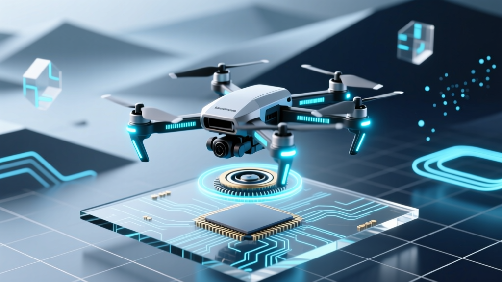 6 Axis Gyro Drone Explained Stability Sensors What It Really Means: Why Most Pilots Misunderstand Inertial Measurement Units (and How to Fly Smoother, Safer, and Smarter)