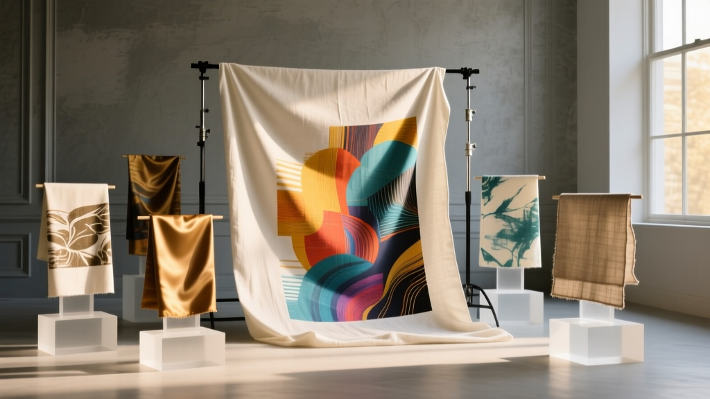 How to Print onto Cloth: A Textile Expert’s Guide