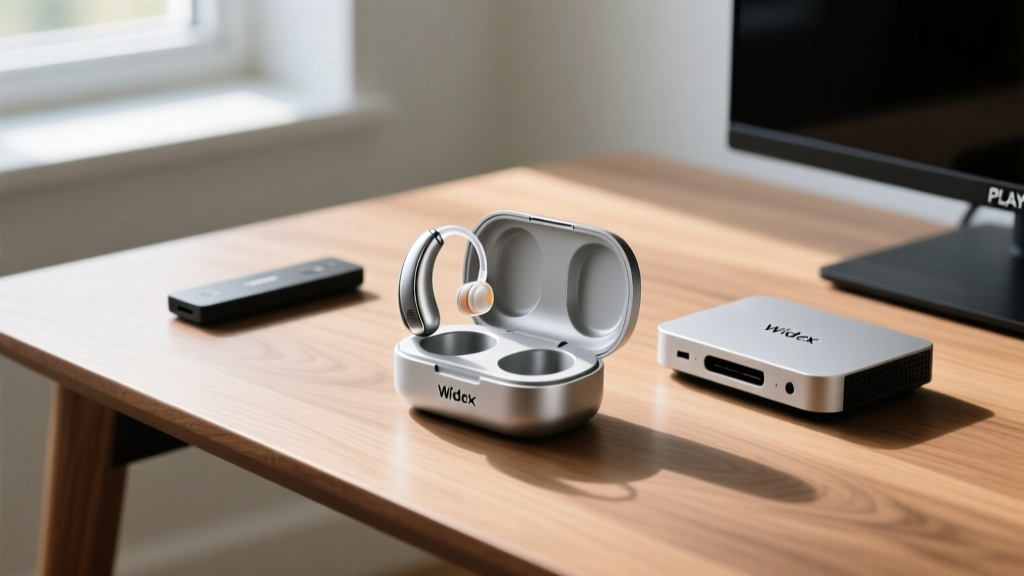 Top Widex SmartRIC Accessories & Add-Ons for 2026