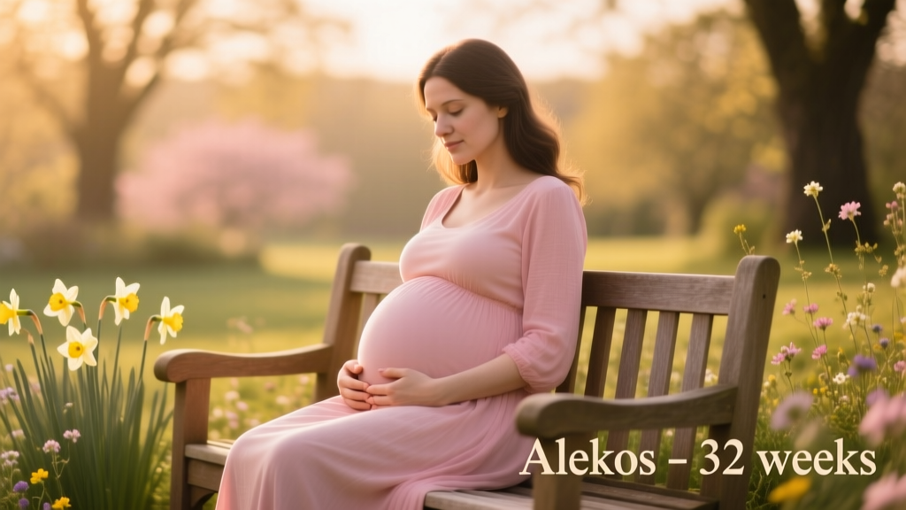 Alekos: A Evidence-Based Review of the Prenatal Supplement for Maternal and Fetal Health