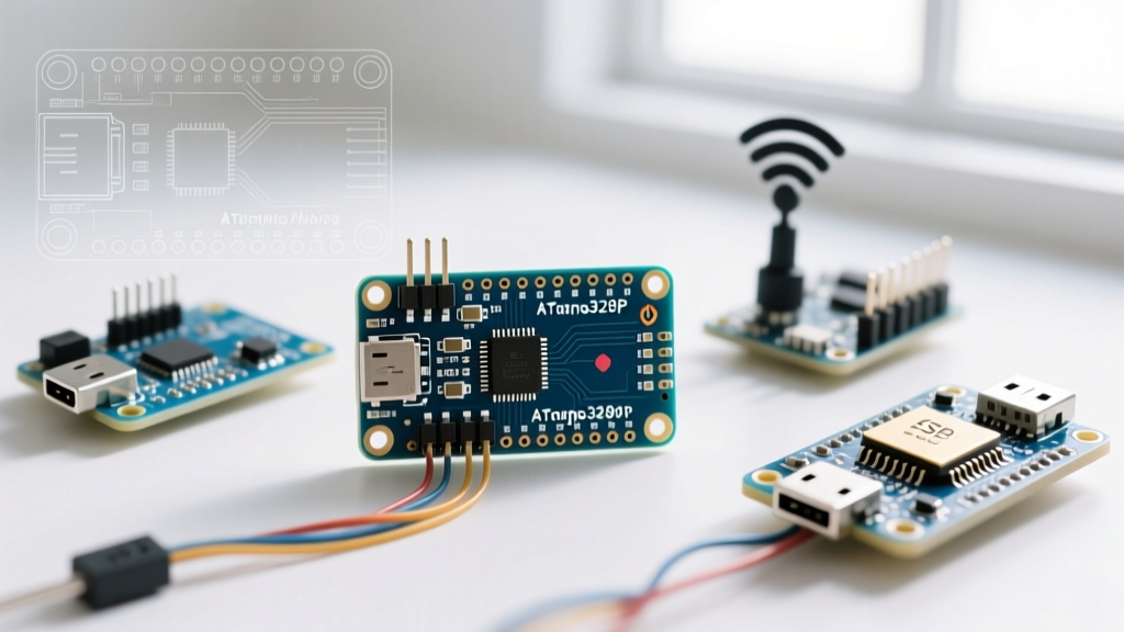 The Arduino Nano Pin Out: Ecosystem and Variants Explained