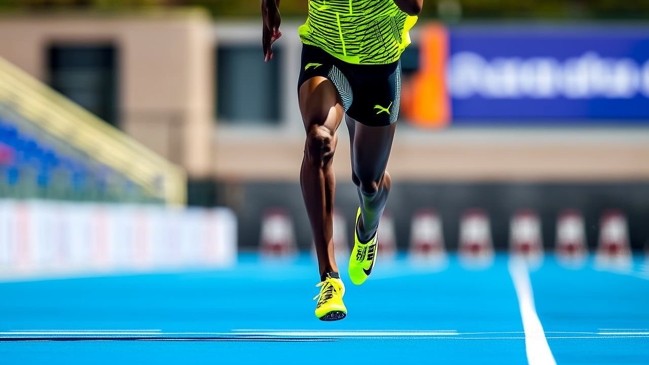 Mental Toughness Tips for Athletes