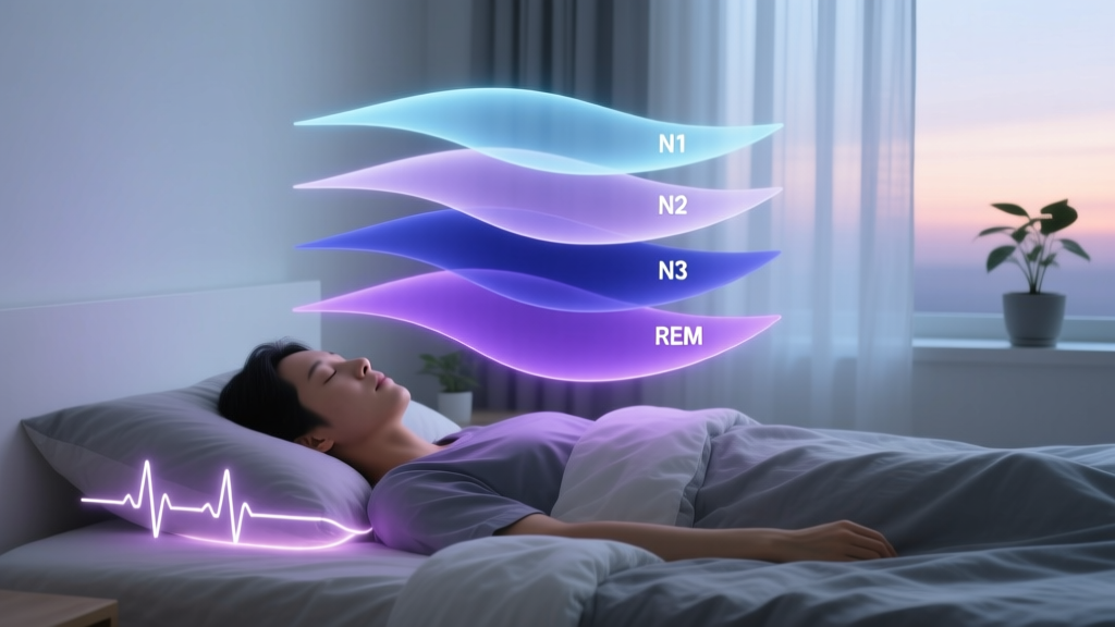 Sleep Stage Scoring: Sleep Science