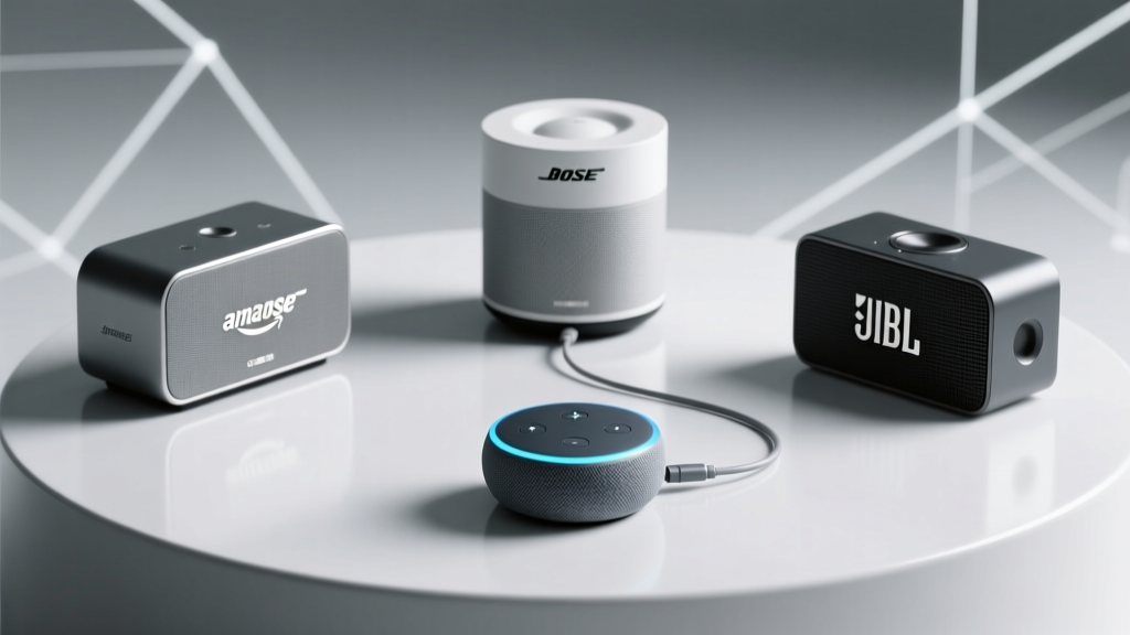 Echo Dot Bluetooth Speakers: 3 Workarounds (2026)