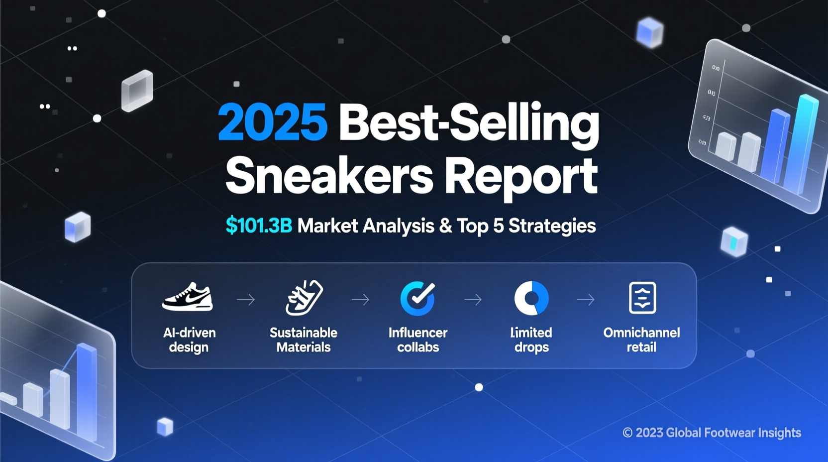 best selling sneakers
