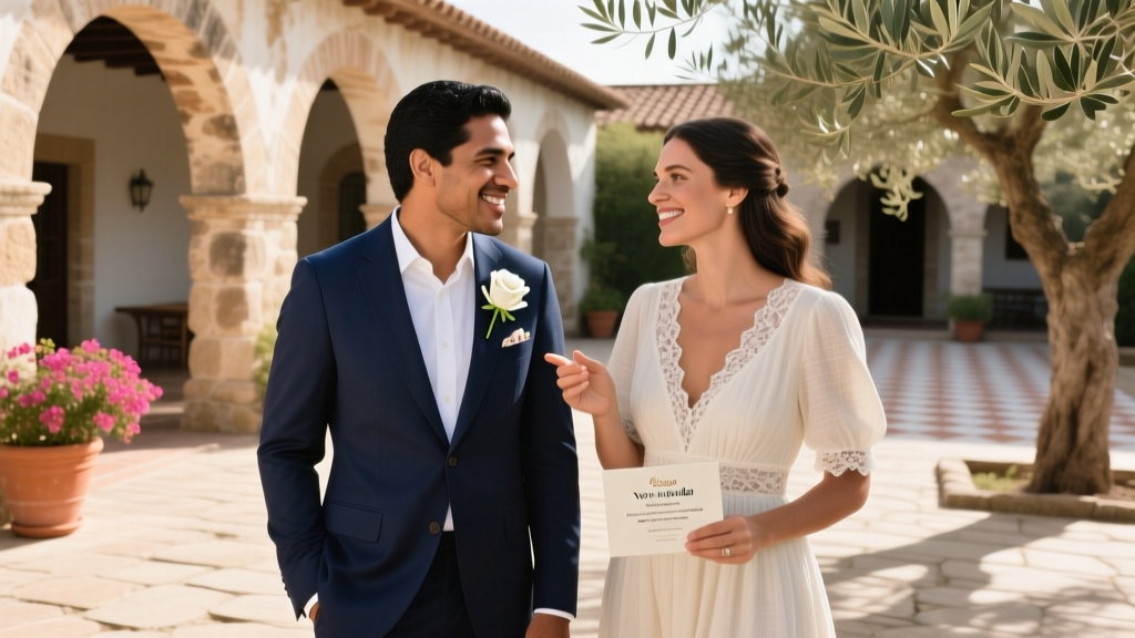 Spanish Wedding Vows: Authentic, Culturally Grounded Guide