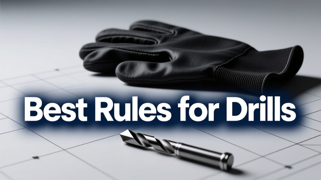 The 7 Non-Negotiable Rules for Effective Baseball Drills