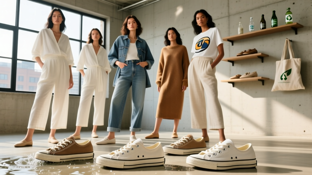 Do Canvas Shoes Shrink When Washed? The Truth Revealed