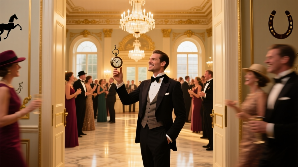 Derby Party: Real-World Tips for First-Time Hosts (2026)