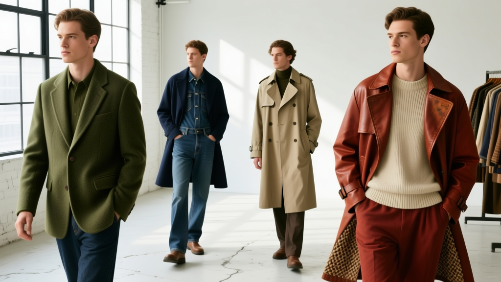 Best Thrift Shopping Tips for Men in 2024