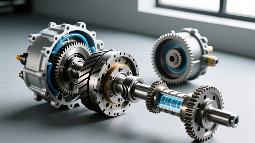 What Is a Semi-Automatic Transmission in Cars? Troubleshooting Guide