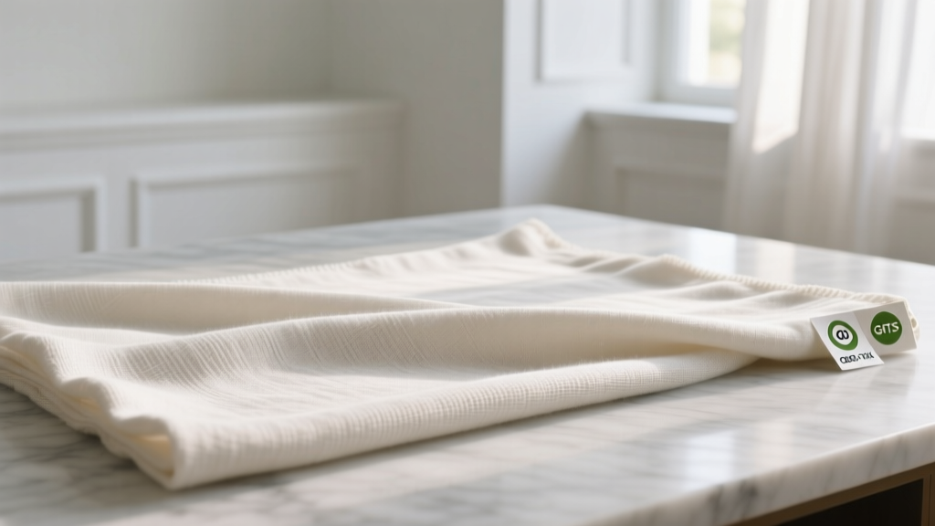 Cotton Cloth Suppliers: Safety, Standards & Smart Sourcing