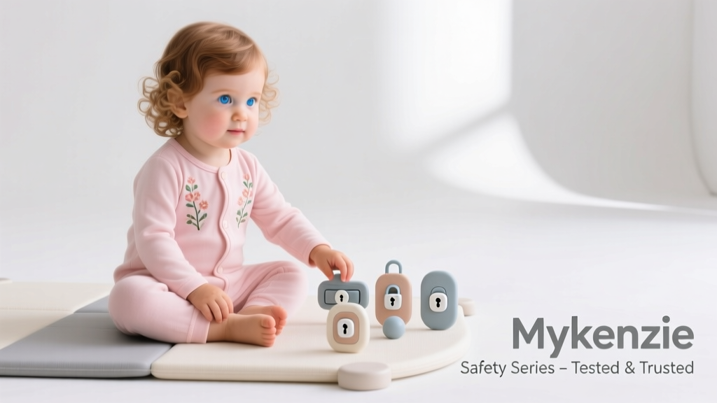 Mykenzie: A Child Safety Deep Dive into the Mykenzie Baby Monitor System and Its Real-World Implications for Families