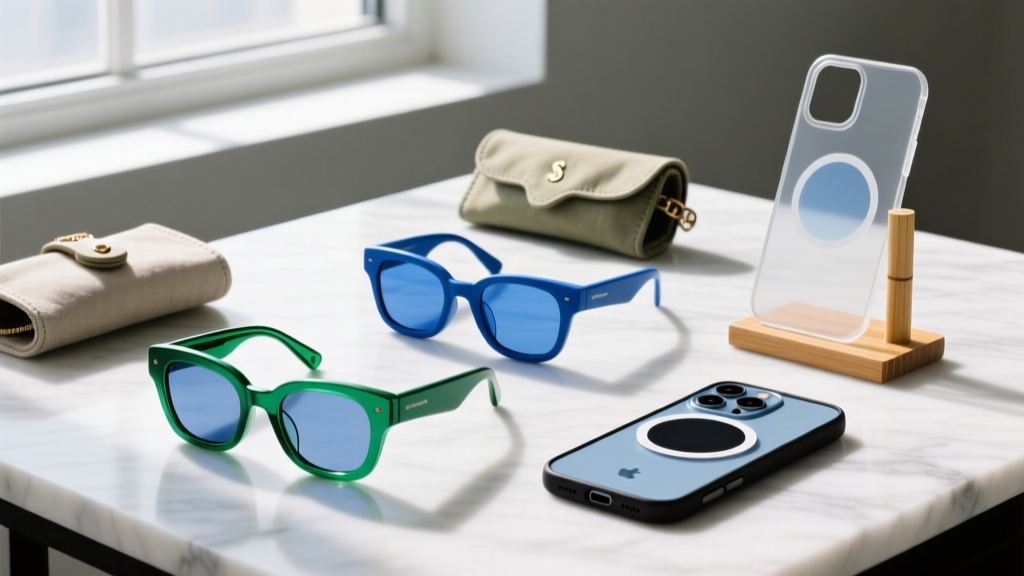 Blue Light Glasses vs Screen Filters: A Smart Accessory Guide