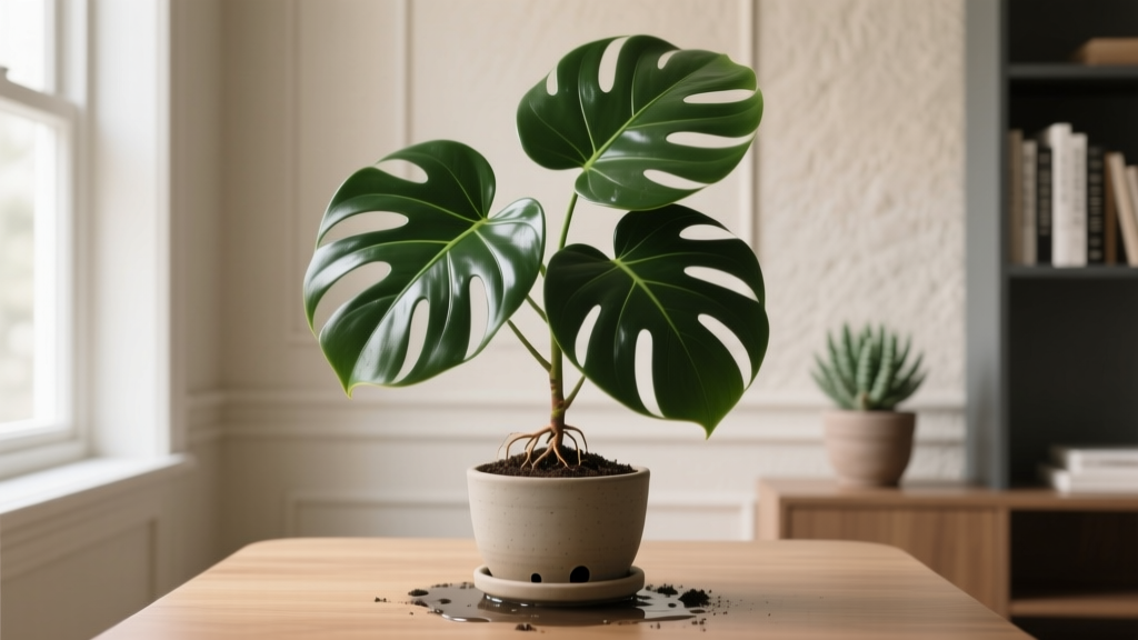 Fatsia Plant Fertilizer: 5-Step Routine for Healthy Growth