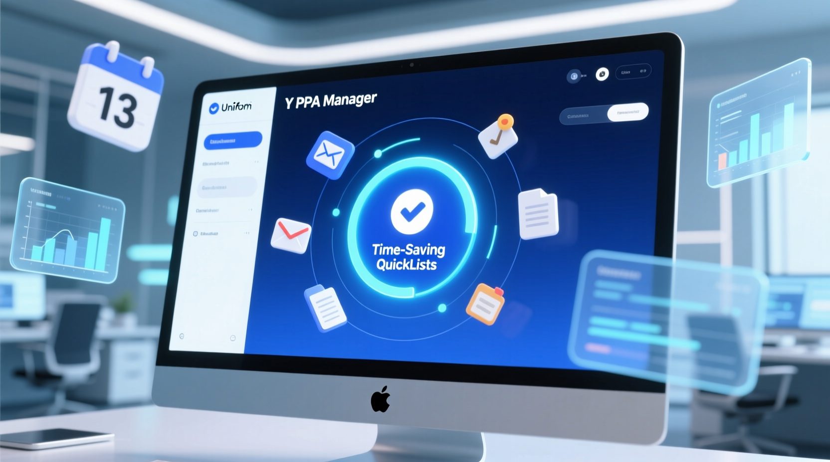 y ppa manager update adds time saving quicklists in uni