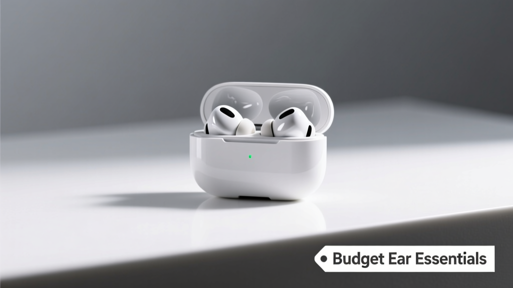 Budget Ear Essentials: Smart, Stylish, and Sustainable Earring Choices Under $50