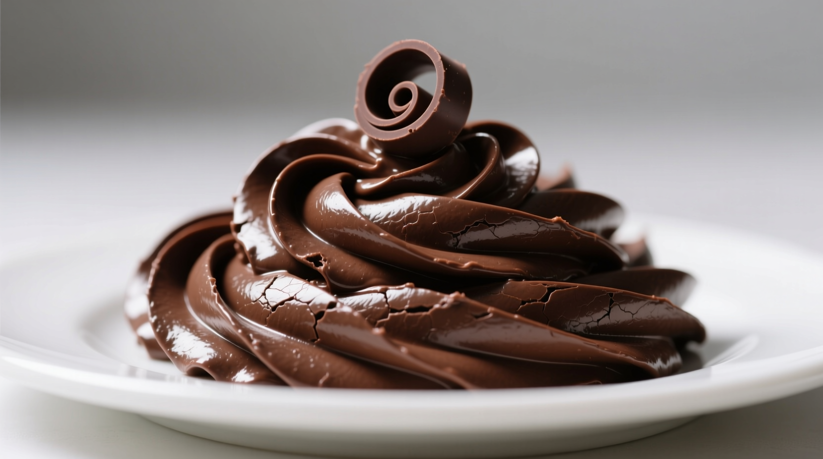 chocolate buttercream frosting
