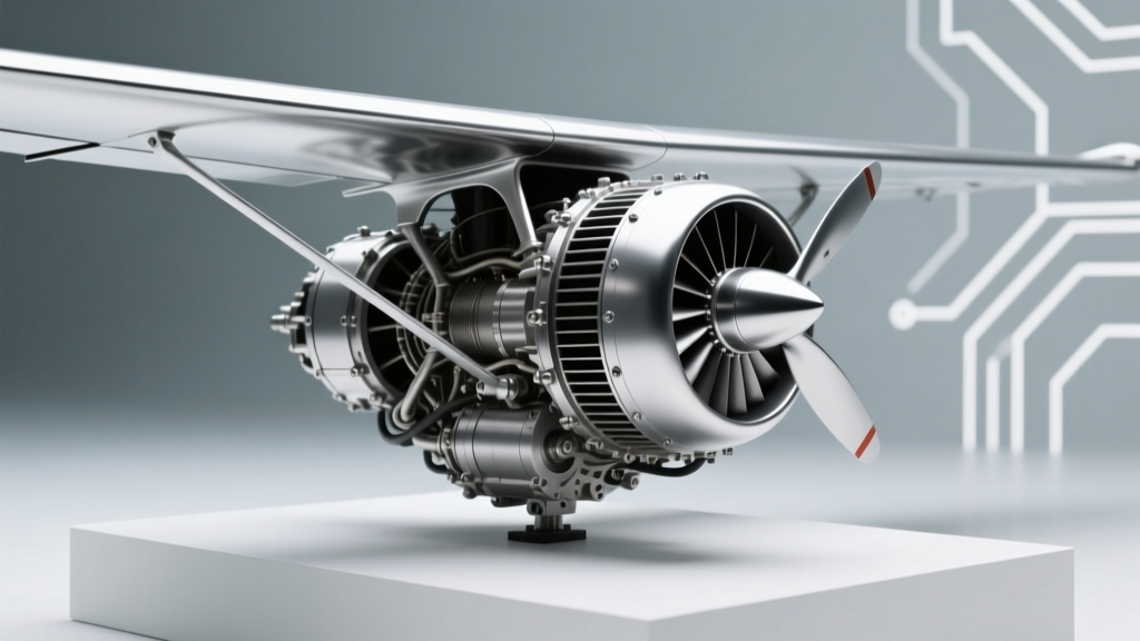 Ultralight Aircraft Engine Orientation: Safety & Certification