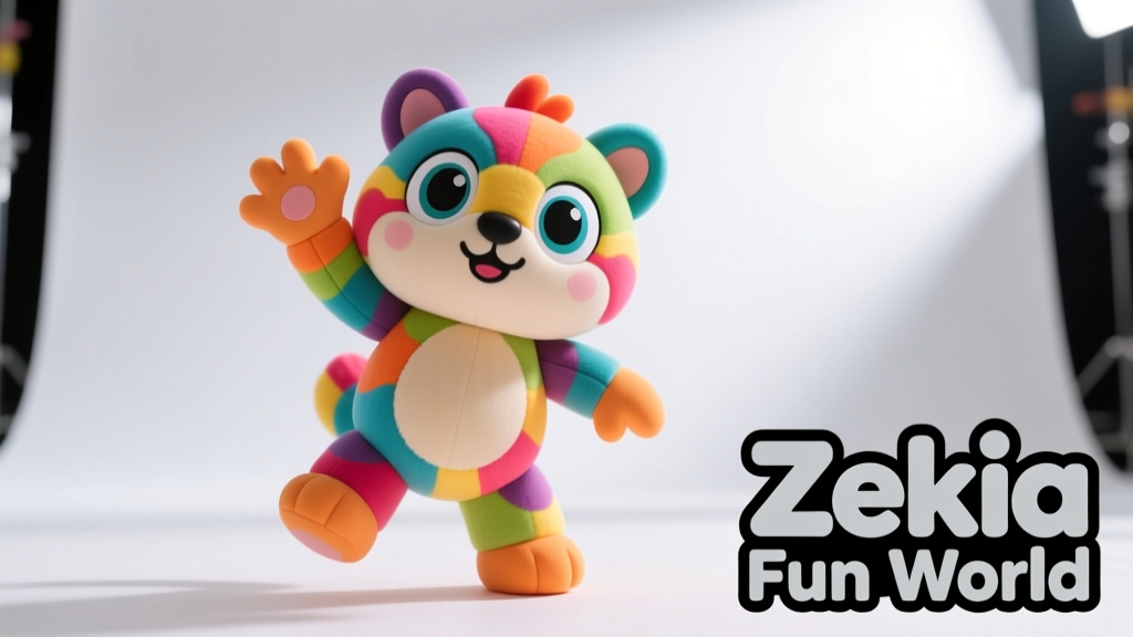 Zekia Toys: Safety Evaluation, Market Position, and Regulatory Compliance Analysis