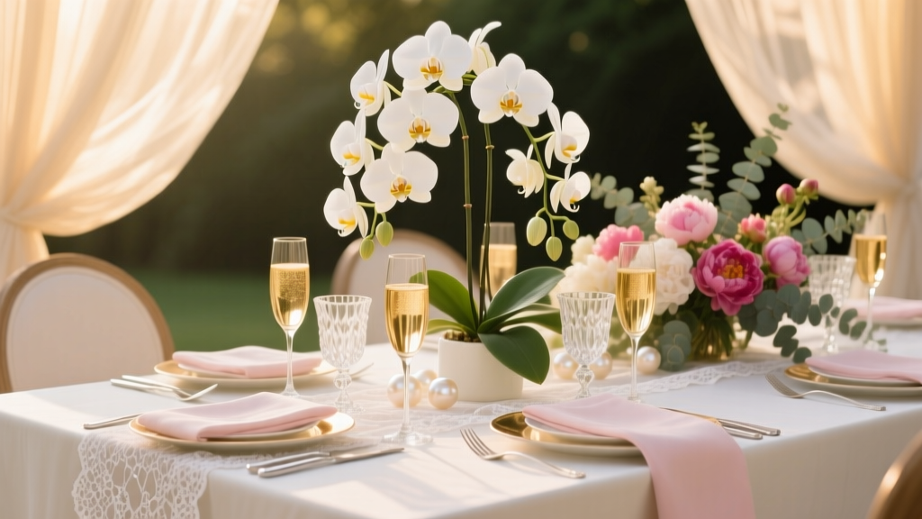 Garden Party Wedding Theme: A Complete Guide