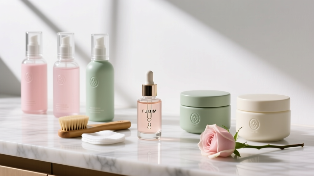 Best Sunscreens to Prevent Photoaging