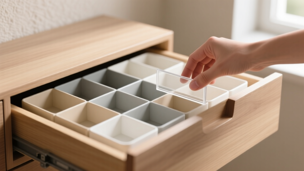 Where to Buy Small Drawer Dividers (2024 Guide)